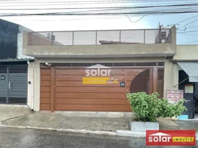 Sobrado com 2 Quartos à venda, 50m² no Penha de França, São Paulo