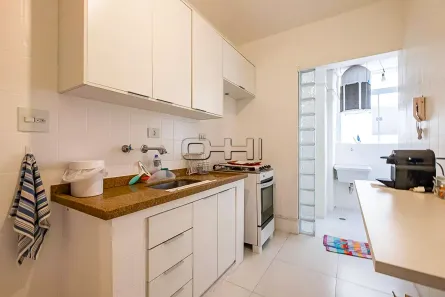 Apartamento com 2 Quartos à venda, 68m² no Pinheiros, São Paulo