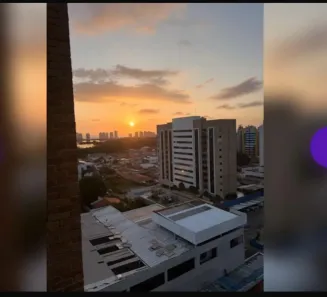 Apartamento com 2 Quartos para alugar, 73m² no Renascença, São Luís