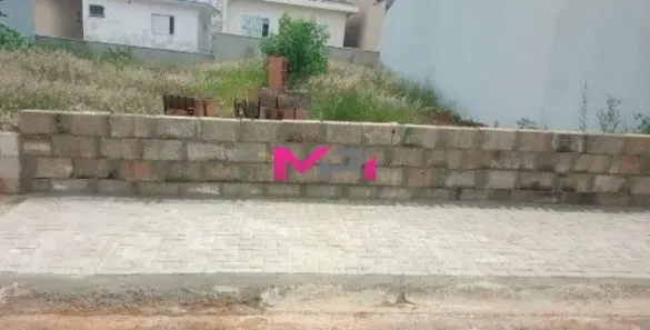 Lote/Terreno à venda, 150m² no Residencial Santa Giovana, Jundiaí