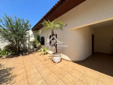 Casa com 3 Quartos à venda, 233m² no Jardim Nossa Senhora de Fátima, Nova Odessa