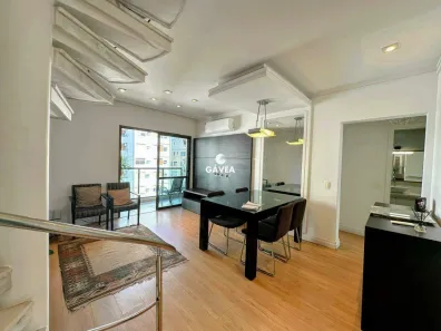 Cobertura com 3 Quartos à venda, 168m² no Boqueirão, Santos