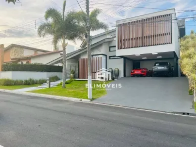 Casa de Condomínio com 3 Quartos à venda, 500m² no Arujá 5, Arujá