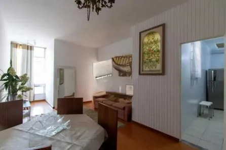 Apartamento com 3 Quartos à venda, 78m² no Flamengo, Rio de Janeiro
