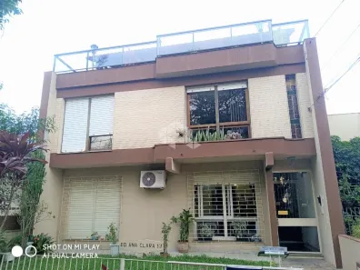 Apartamento com 3 Quartos à venda, 100m² no Cristo Redentor, Porto Alegre