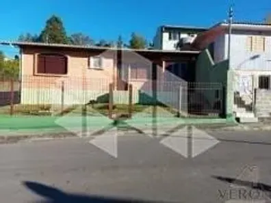 Casa com 3 Quartos à venda, 156m² no Tijuca, Caxias do Sul