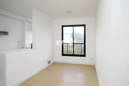 Apartamento com 2 Quartos à venda, 42m² no Lageado, Cotia