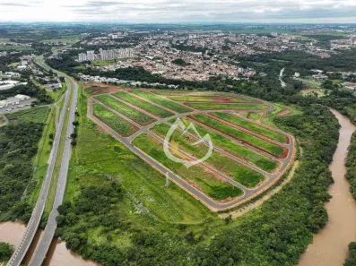 Lote/Terreno à venda, 370m² no Jardim Fortaleza, Paulínia