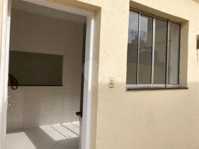 Apartamento com 2 Quartos à venda, 45m² no Água Fria, São Paulo