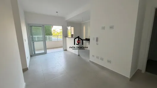 Apartamento com 2 Quartos à venda, 71m² no Itaguá, Ubatuba