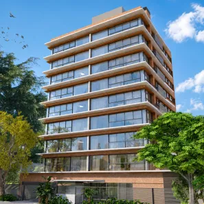 Apartamento com 3 Quartos à venda, 130m² no Petrópolis, Porto Alegre