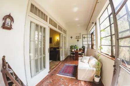 Casa com 3 Quartos à venda, 270m² no Brooklin Paulista, São Paulo