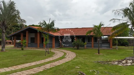 Fazenda/Sítio com 3 Quartos à venda, 500m² no Chácara Vale dos Cebrantes, Jundiaí