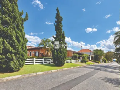 Casa de Condomínio com 3 Quartos à venda, 259m² no Jardim da Glória, Cotia