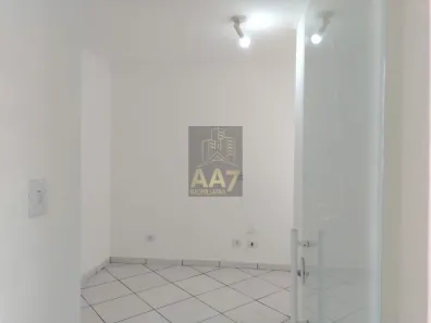 Imóvel Comercial para alugar, 90m² no Rio Pequeno, São Paulo