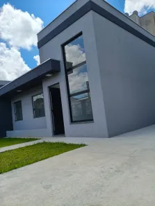 Casa com 3 Quartos à venda, 57m² no Paloma, Colombo