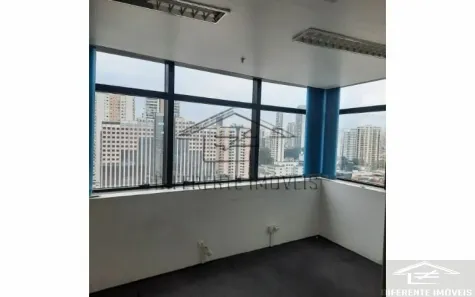 Sala Comercial para alugar, 60m² no Vila Gomes Cardim, São Paulo