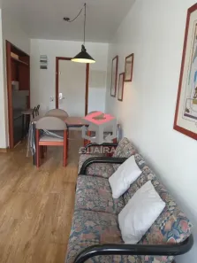 Apartamento com 1 Quarto à venda, 52m² no Centro, São Bernardo do Campo