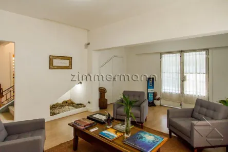 Imóvel Comercial à venda, 320m² no Pacaembu, São Paulo