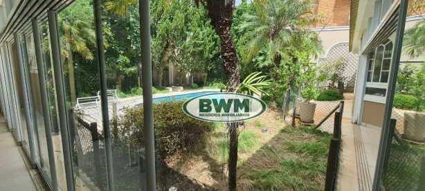 Casa de Condomínio com 4 Quartos à venda, 522m² no Jardim Isaura, Sorocaba