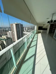 Apartamento com 3 Quartos à venda, 211m² no Alphaville Centro Industrial e Empresarial/Alphaville., Barueri