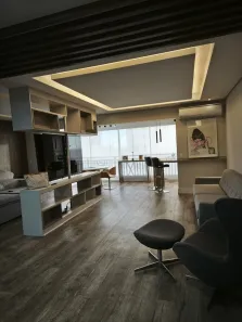 Apartamento com 3 Quartos para alugar, 157m² no Jardim Esplanada, São José dos Campos
