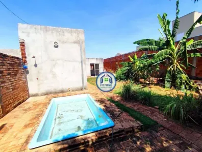 Casa com 2 Quartos à venda, 70m² no Setvalley, São José do Rio Preto