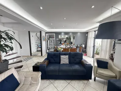 Cobertura com 3 Quartos à venda, 152m² no Barra da Tijuca, Rio de Janeiro