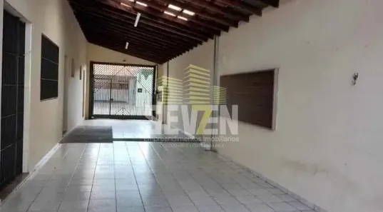 Sobrado com 3 Quartos à venda, 316m² no Jardim Petrópolis, Bauru