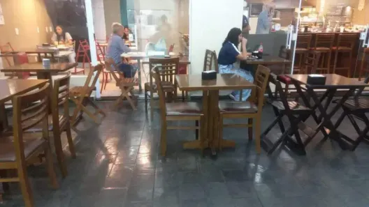 Ponto Comercial à venda, 70m² no Vila Assunção, Santo André