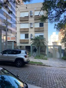 Apartamento com 3 Quartos à venda, 110m² no Petrópolis, Porto Alegre