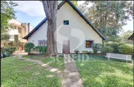 Casa com 3 Quartos à venda, 150m² no Santo Amaro, São Paulo