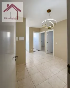 Apartamento com 2 Quartos à venda, 42m² no Recreio dos Sorocabanos, Sorocaba