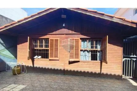 Casa com 2 Quartos à venda, 135m² no Jardim Florestal, Jundiaí