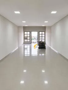 Sala Comercial para alugar, 150m² no Parque das Amoras II, São José do Rio Preto