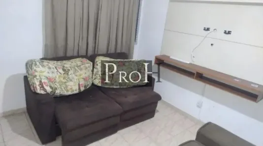 Apartamento com 2 Quartos à venda, 54m² no Jardim Alvorada, Santo André