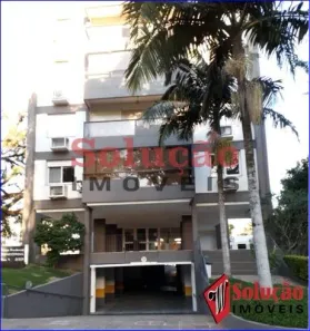 Apartamento com 3 Quartos à venda, 107m² no Centro, Canoas