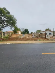 Lote/Terreno à venda, 611m² no Cará-cará, Ponta Grossa