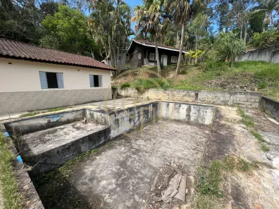 Fazenda/Sítio com 3 Quartos à venda, 4137m² no Embu Mirim, Itapecerica da Serra