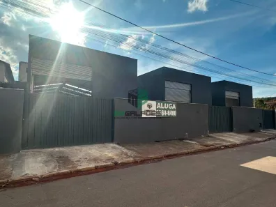 Galpão/Depósito/Armazém para alugar, 240m² no Jardim Canadá, Nova Lima