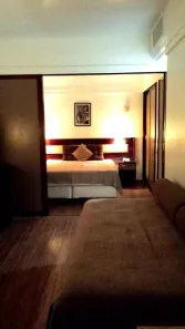 Flat com 1 Quarto para alugar, 33m² no Cidade Monções, São Paulo
