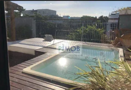 Cobertura com 3 Quartos para alugar, 330m² no Barra da Tijuca, Rio de Janeiro