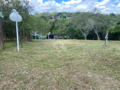 Fazenda/Sítio com 1 Quarto à venda, 85m² no Tarumã, Viamão