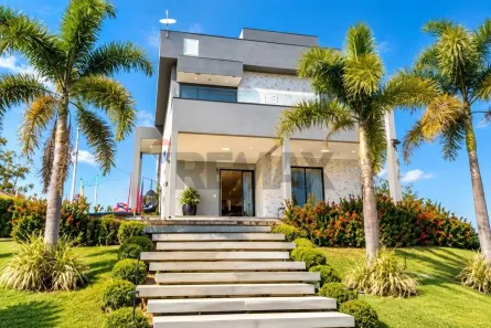 Casa de Condomínio com 4 Quartos à venda, 342m² no , Jequitibá