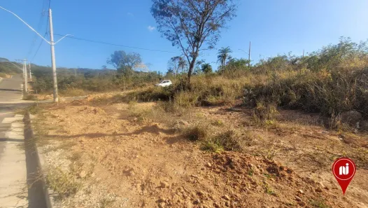 Lote/Terreno à venda, 450m² no , Brumadinho