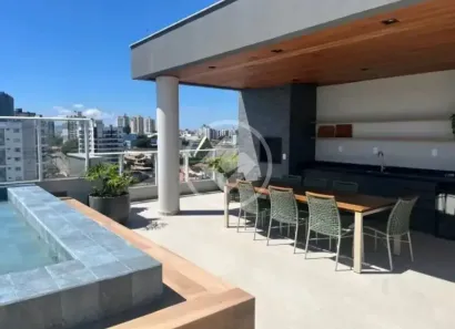 Apartamento com 2 Quartos à venda, 86m² no Barreiros, São José