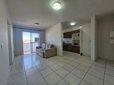 Apartamento com 2 Quartos para alugar, 72m² no São Judas, Itajaí