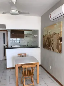 Apartamento com 2 Quartos para alugar, 72m² no Rio Vermelho, Salvador