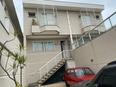 Sobrado com 3 Quartos à venda, 145m² no Vila do Bosque, São Paulo