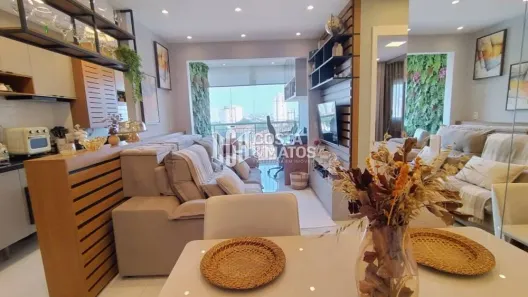 Apartamento com 1 Quarto à venda, 45m² no Vila Dom Pedro I, São Paulo